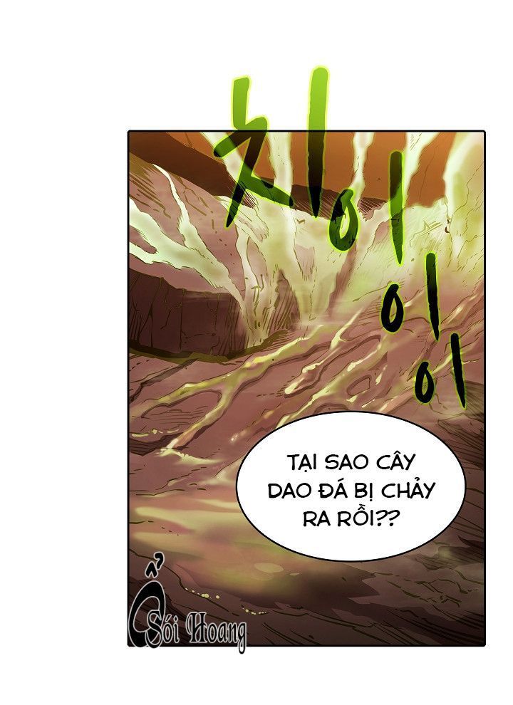 chòm sao trở về từ địa ngục chapter 7 12