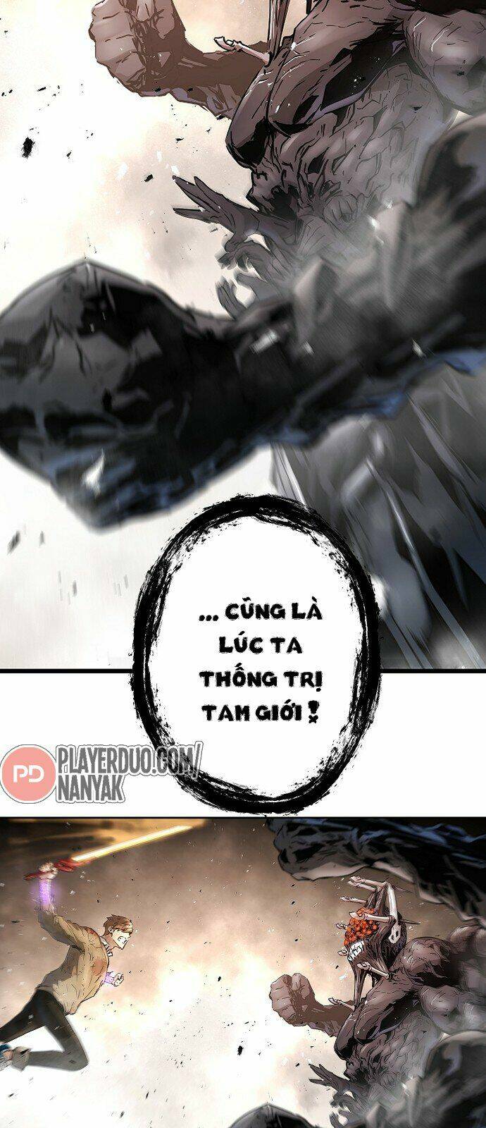 hứa lan chapter 101 17