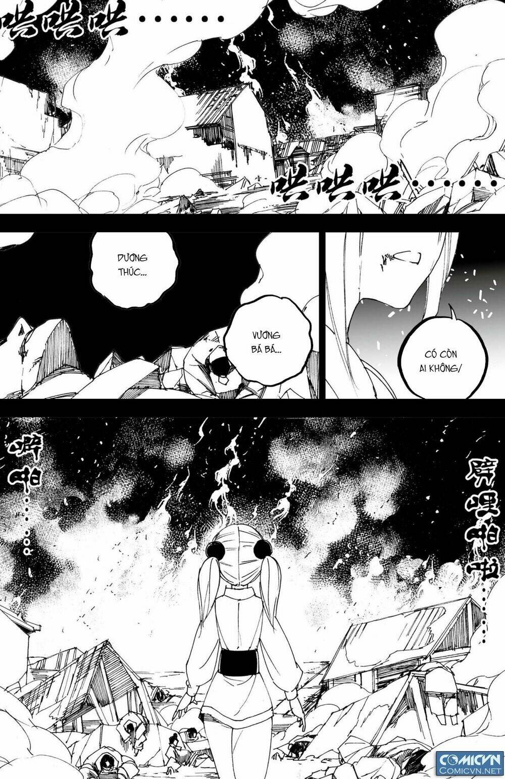 tây du đường tăng hàng ma chapter 42 7