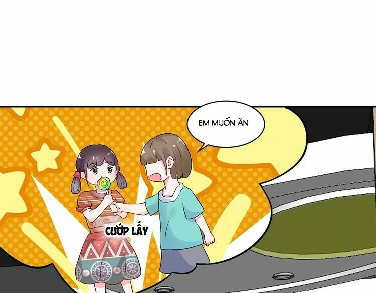 câu chuyện săn vợ chapter 23 17