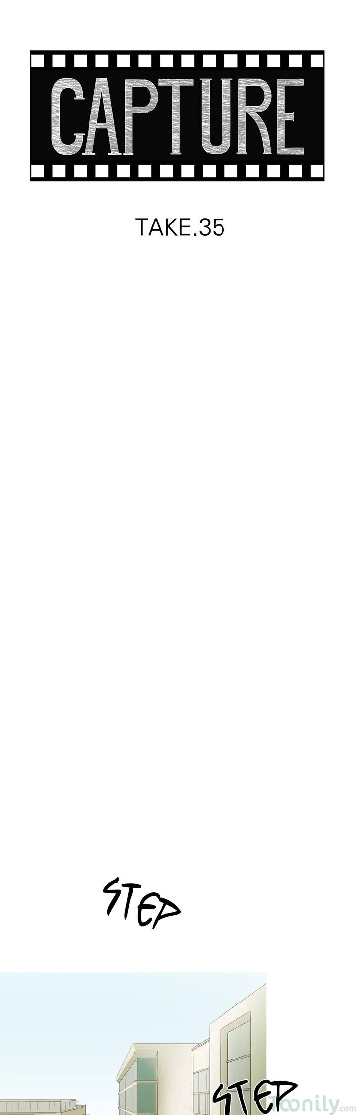 [raw] chiếm đoạt chapter 35 8