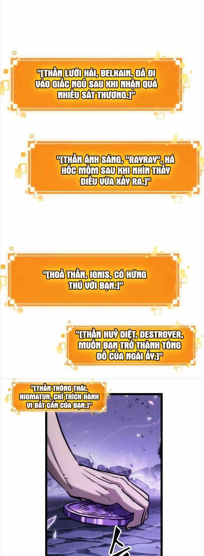 thế giới hậu tận thế chapter 99 69