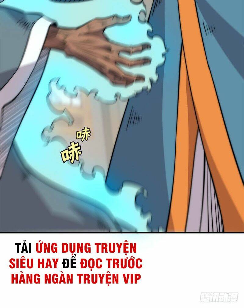 cuộc sống thoái ẩn của võ lâm chi vương chapter 82 18