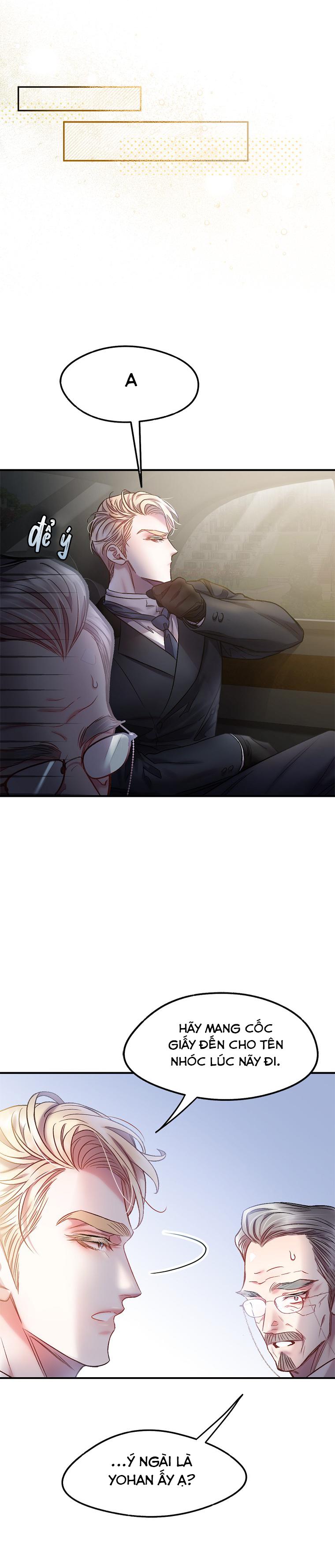 cơn mưa mật ngọt chapter 6 10