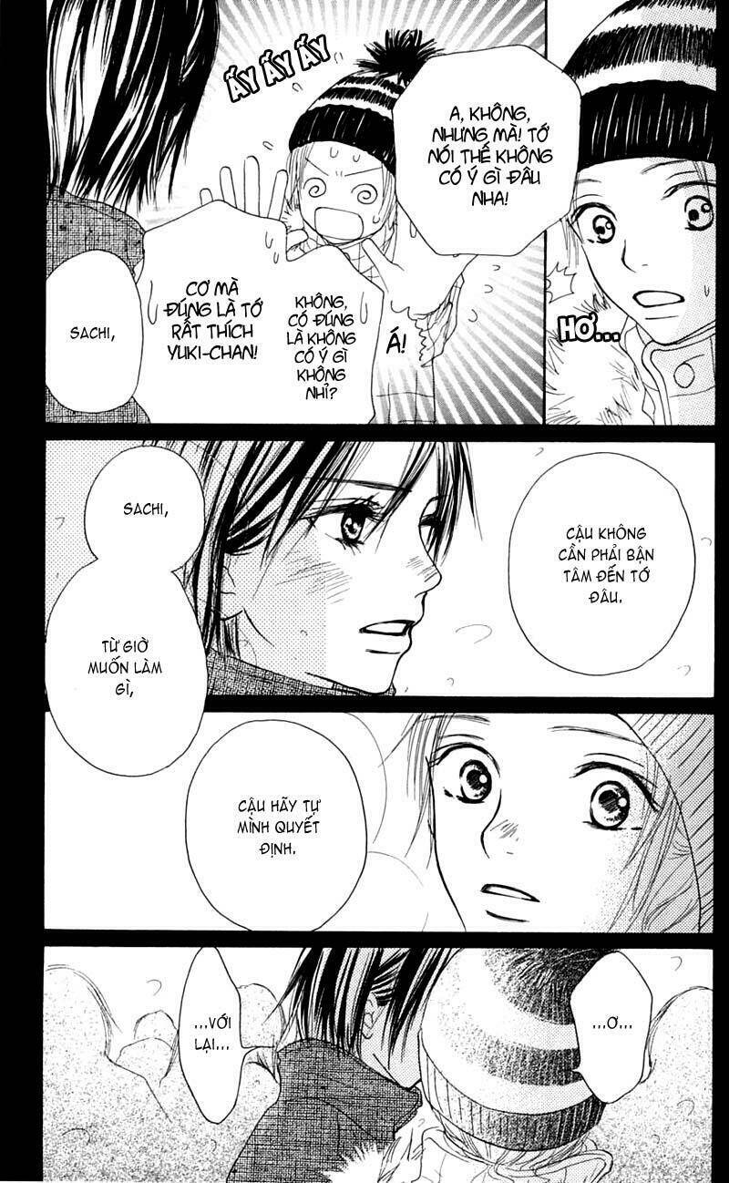 phát điên vì em chapter 19 31