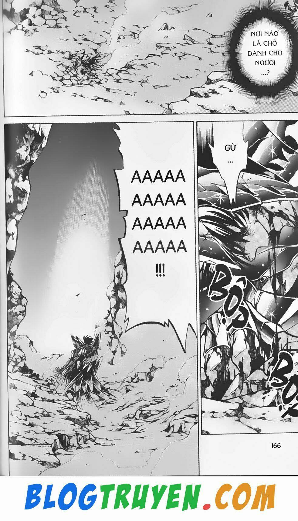 thần thoại minh vương chapter 41 17