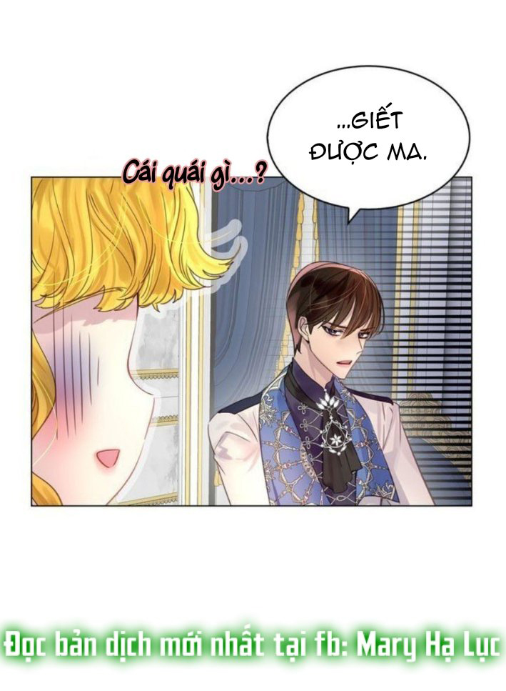 đừng xem thường nữ phụ chapter 147 17