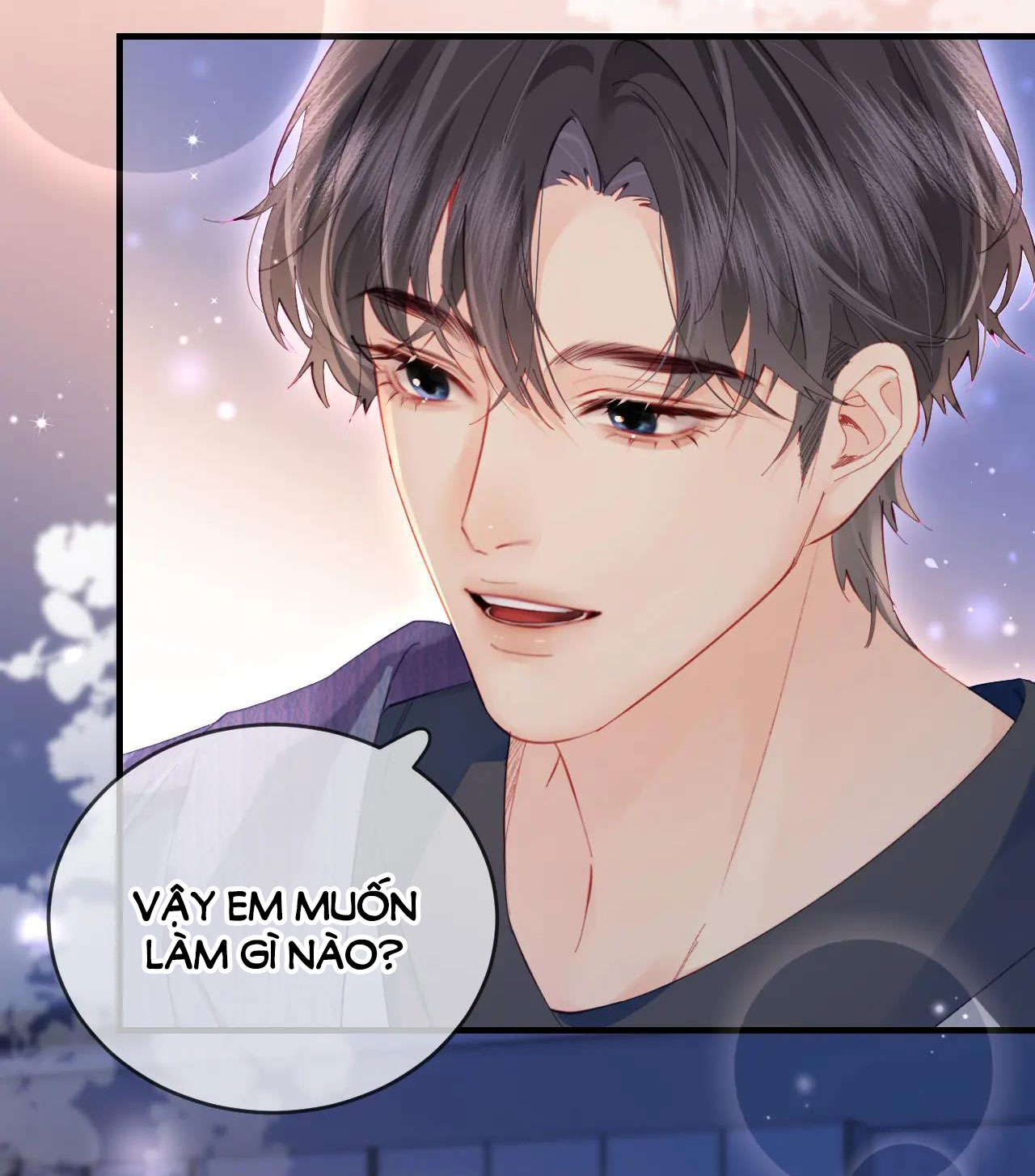 câu chuyện ngọt ngào của cặp vợ chồng đỉnh lưu chapter 43.1 9