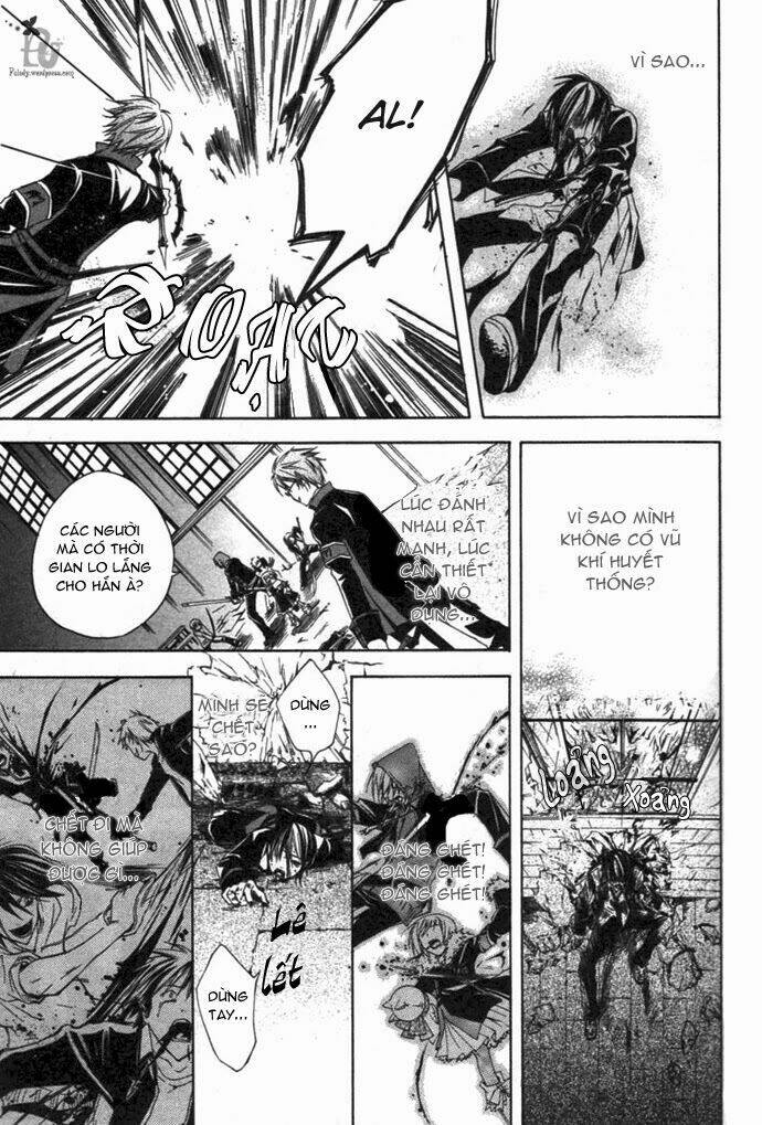 trường học vampire chapter 1 42