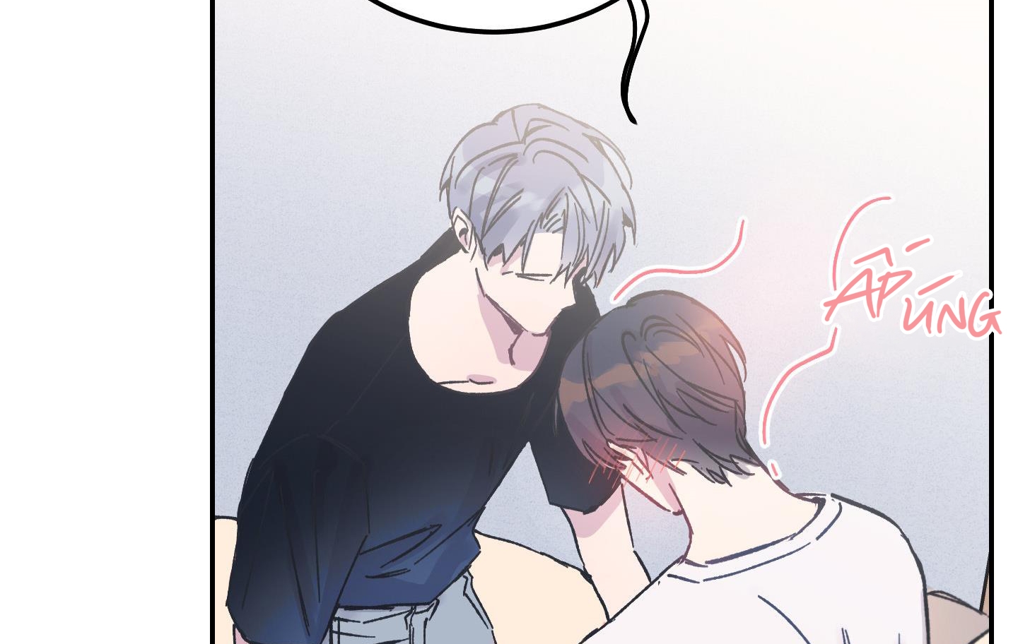 lãng mạn giả dối chapter 2 145