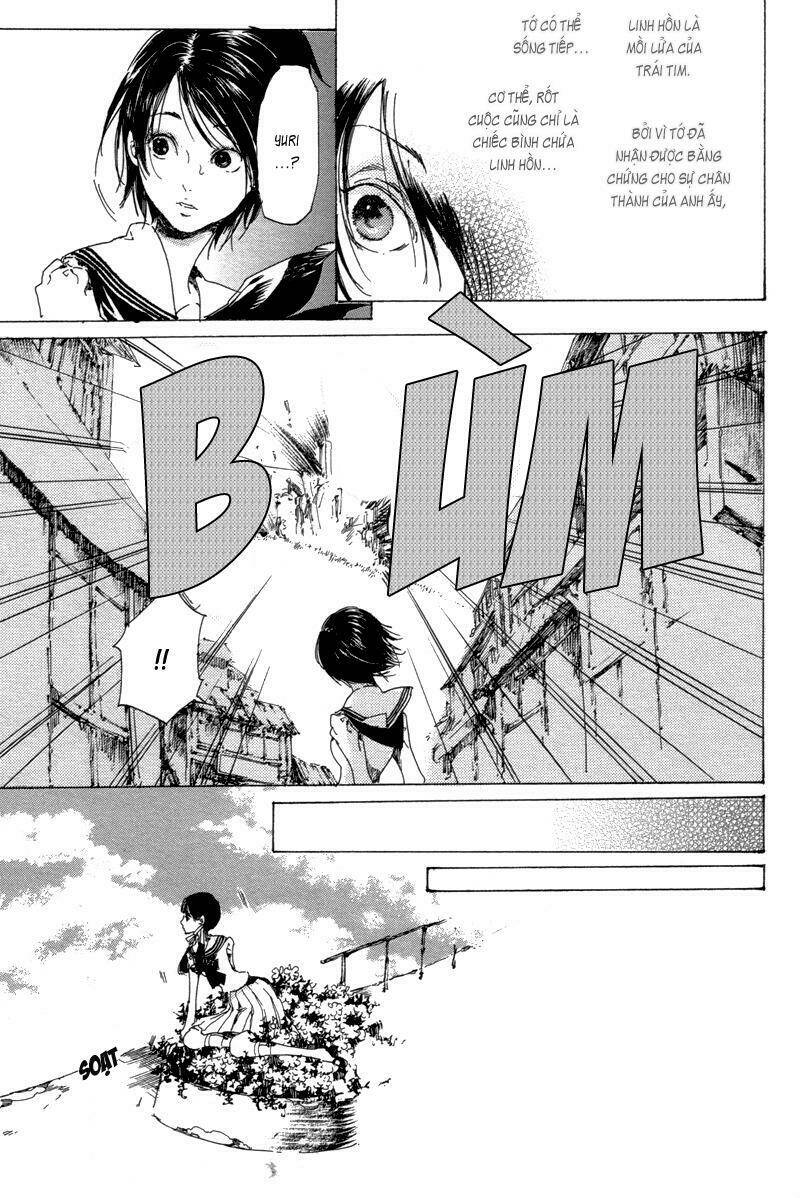 haikyo shoujo chapter 1 40