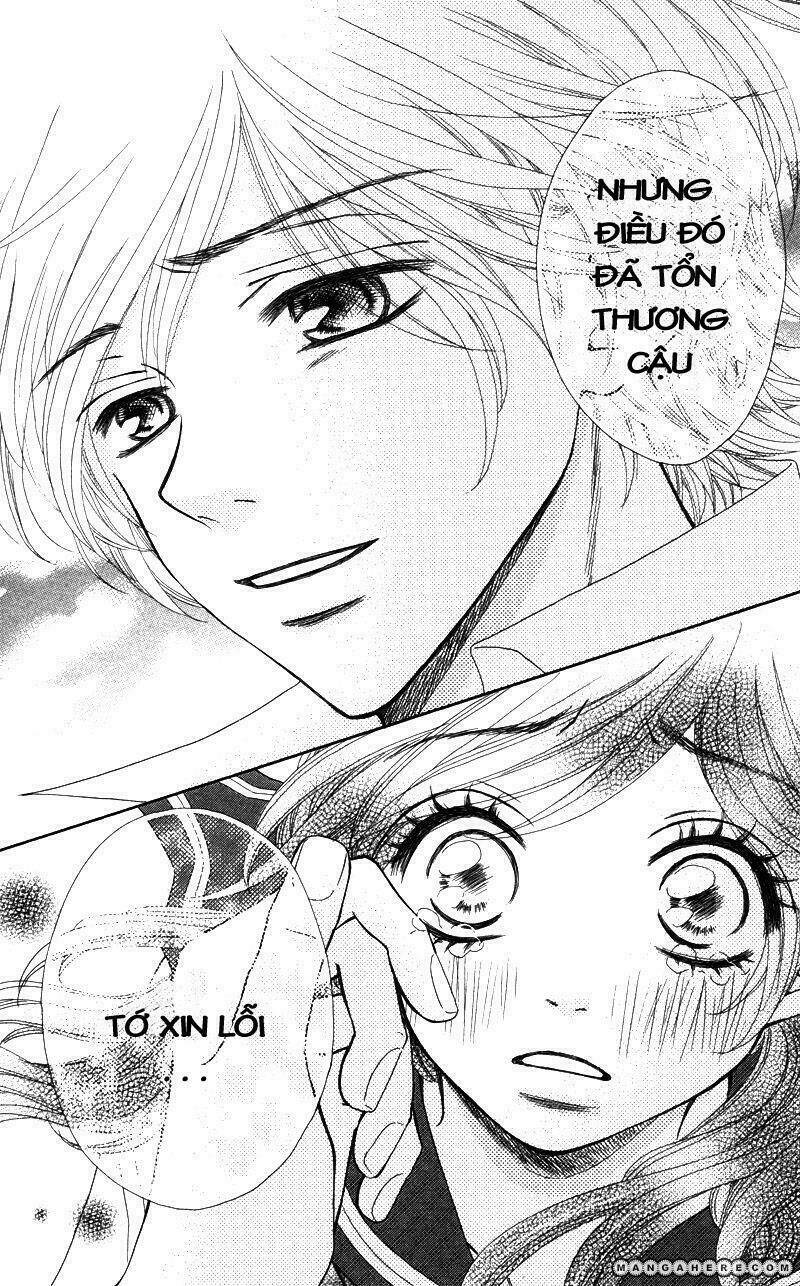 kimi no tonari de seishunchuu chapter 5 28