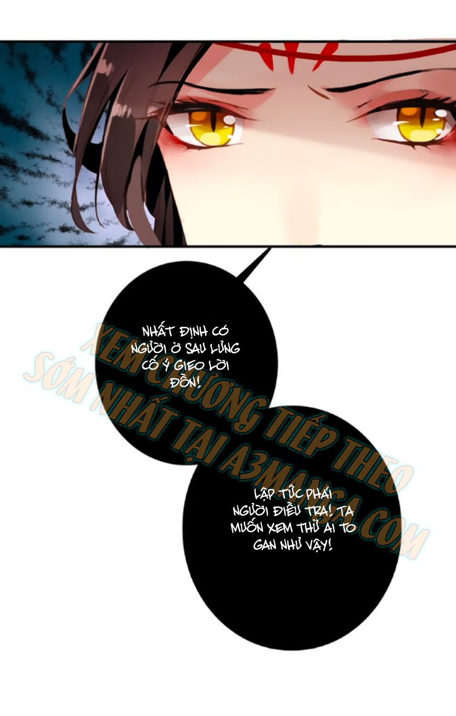 mỹ nhân làm tướng chapter 29 24