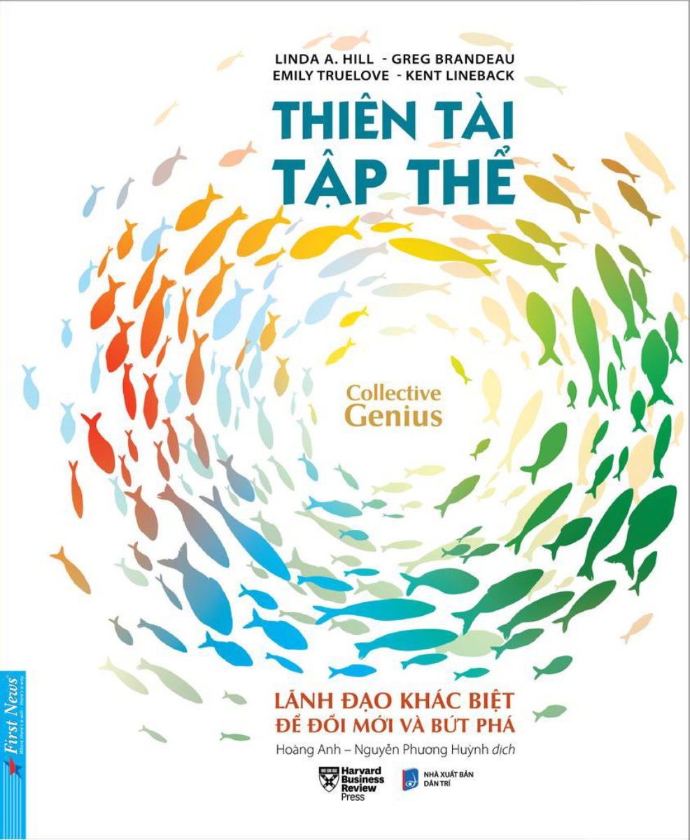 Thiên Tài Tập Thể Fn