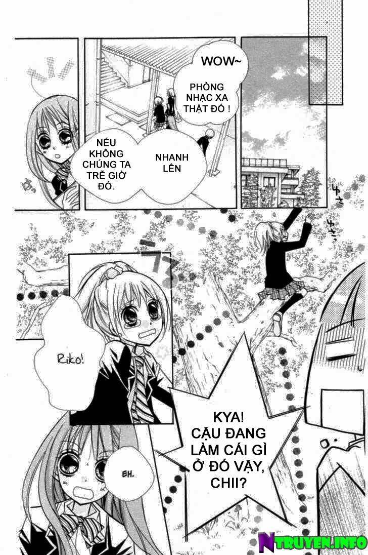 chocolate chapter 4 5