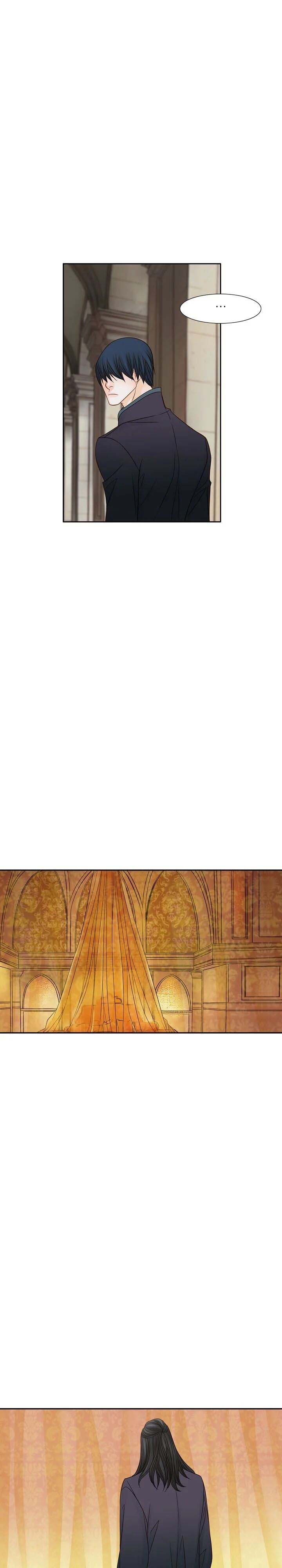 nữ hoàng bí ẩn chapter 8 10