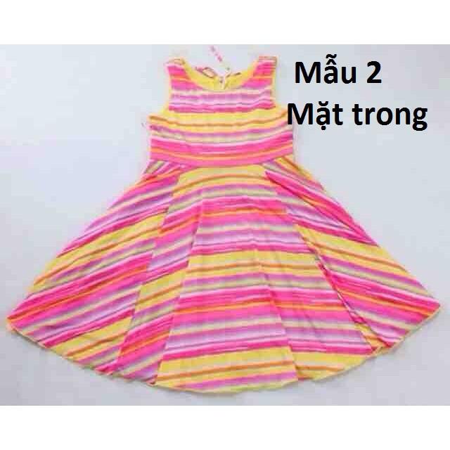 T9.93_Váy KOHL'S 2 in 1 xuất Mỹ size đại
