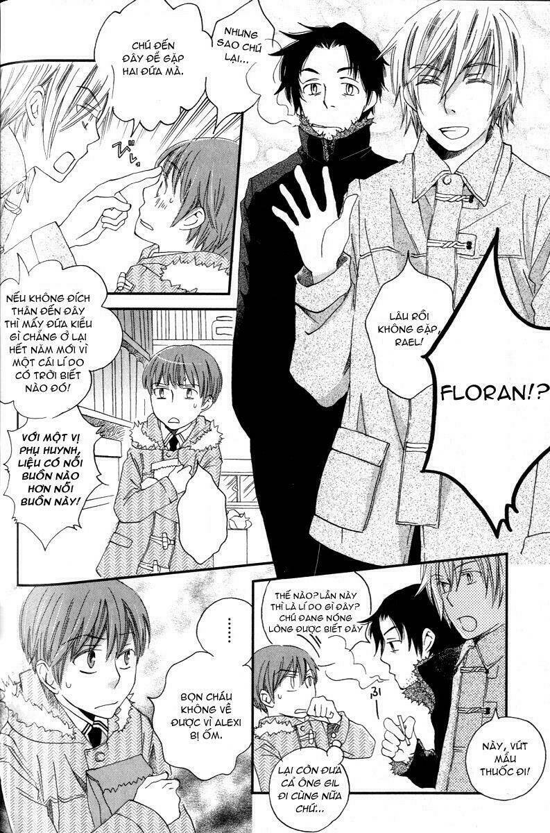 shinkuu yuusetsu chapter 4 15