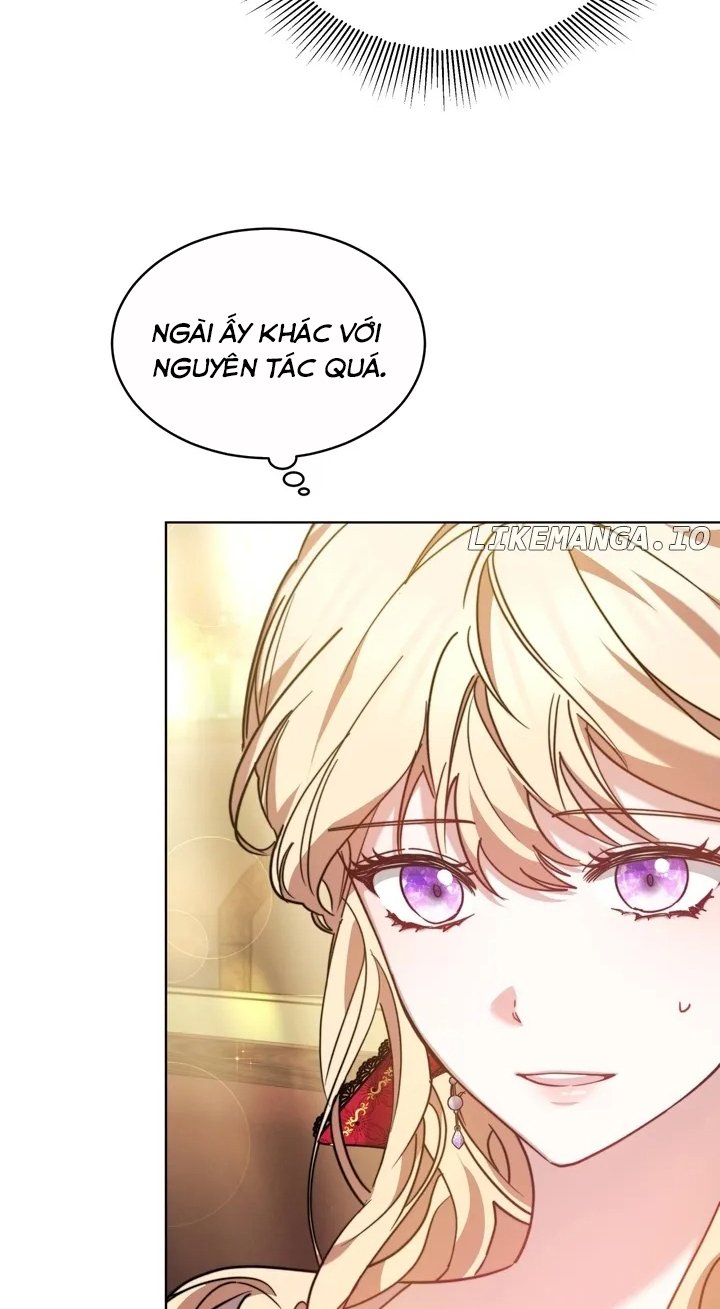 thoát chết một cách dễ dàng chapter 16 16