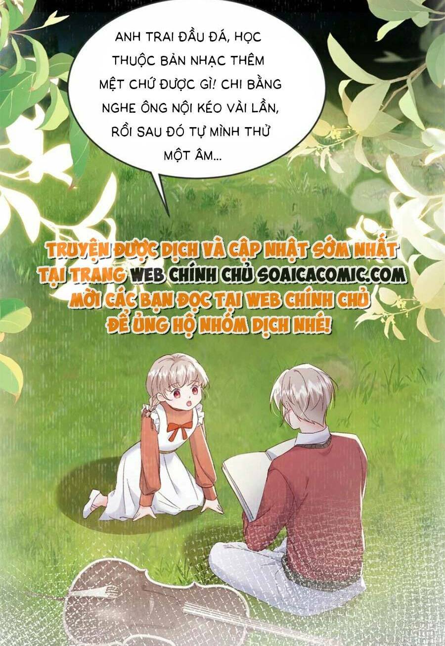 cô vợ của tôi không dễ bắt nạt chapter 69 34