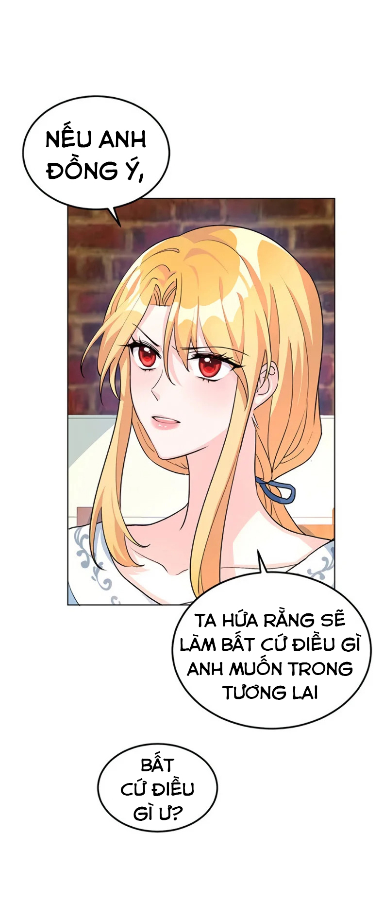 nữ hiệp sĩ tái xuất chapter 7 9