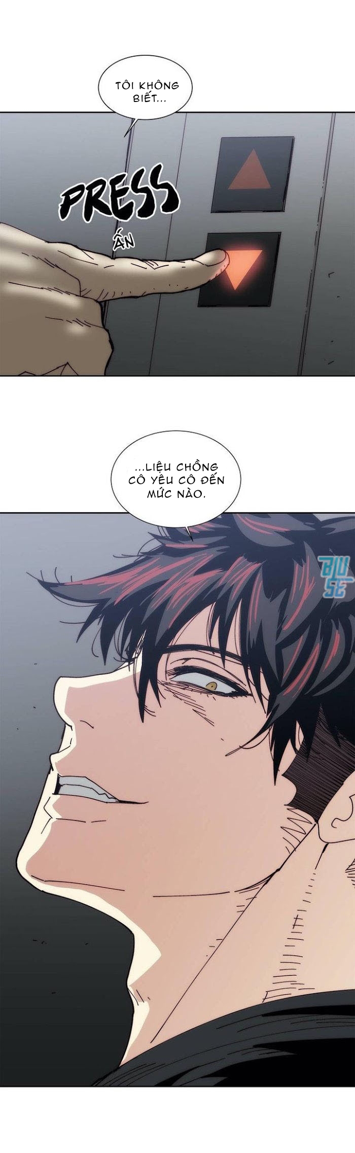 dục vọng chết người chapter 28 15