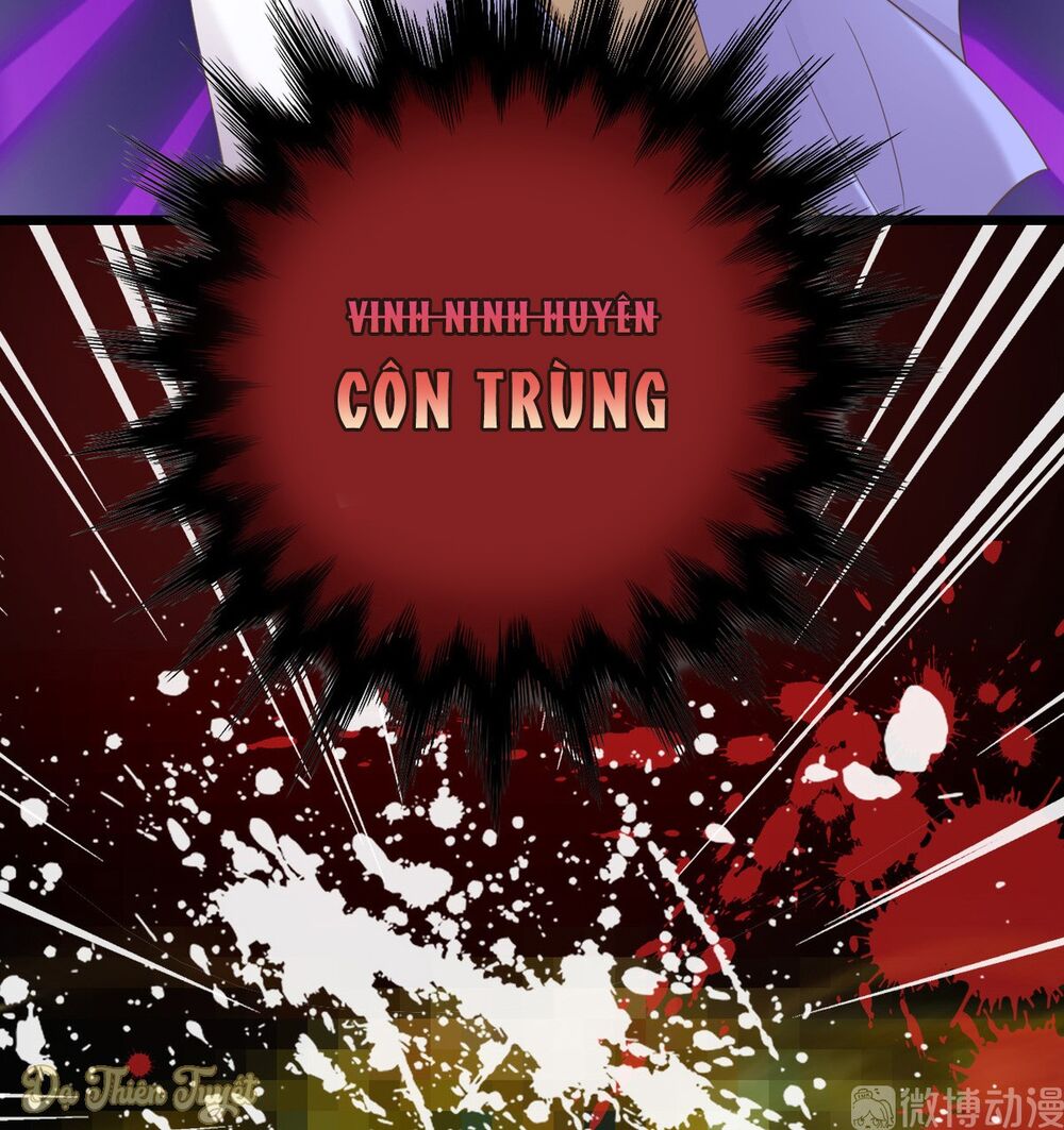 nhân vật phản diện biến thành sủng vật chapter 7 11