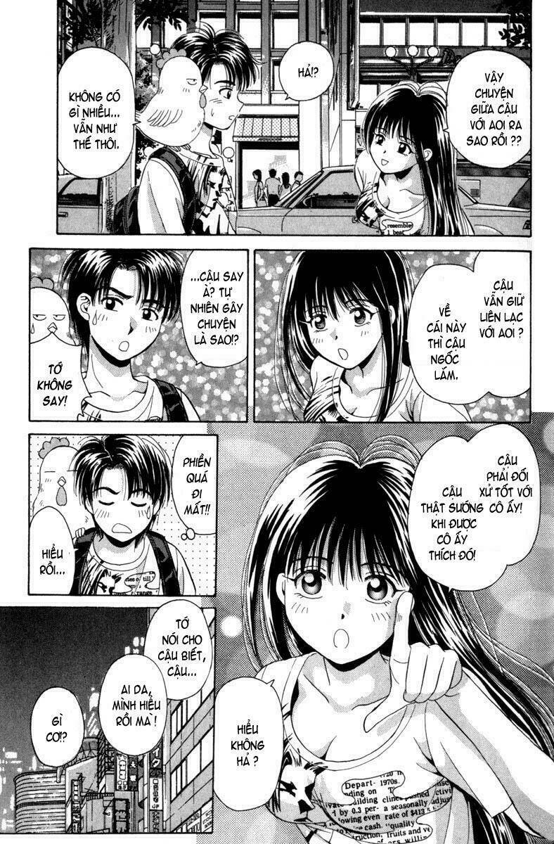 open sesame chapter 12 28