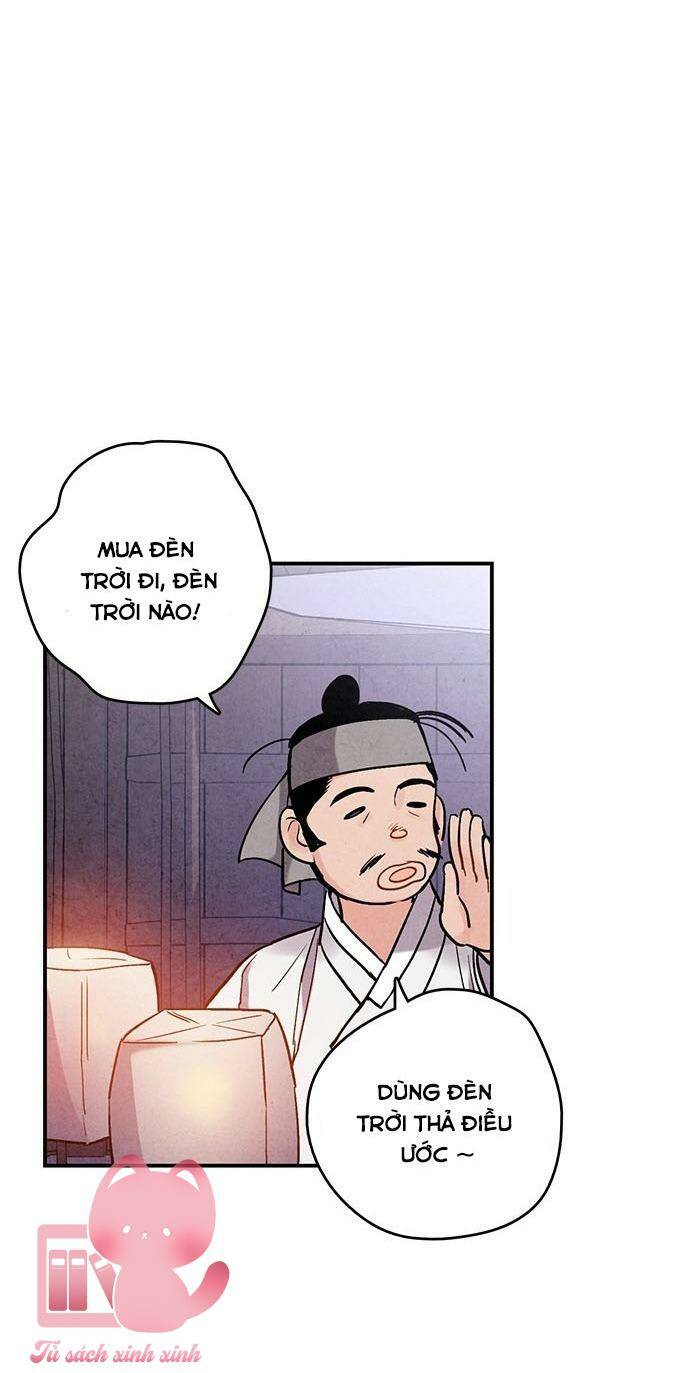 lệnh cấm hôn của hoàng đế bệ hạ chapter 84 25