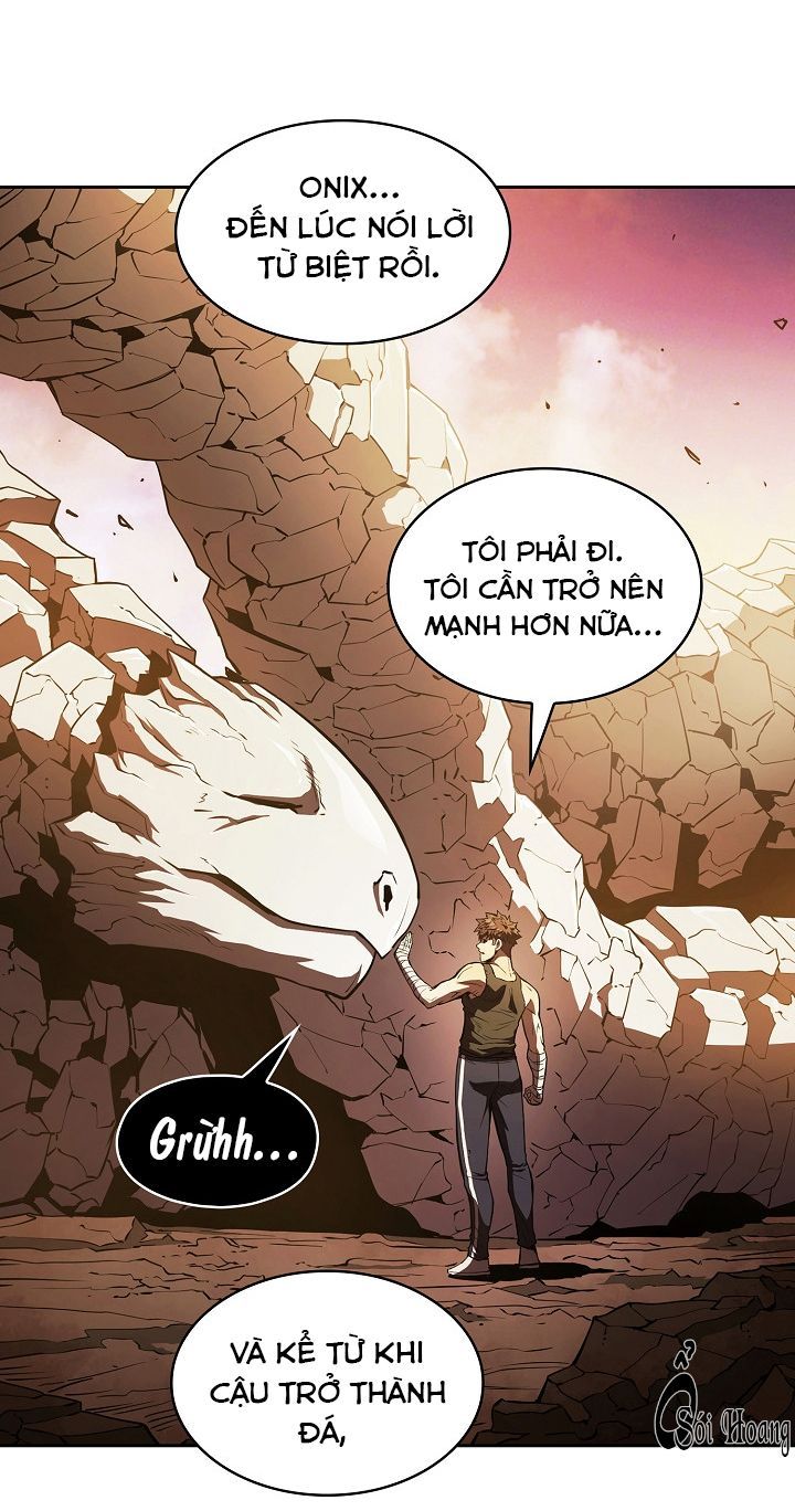 chòm sao trở về từ địa ngục chapter 7 52