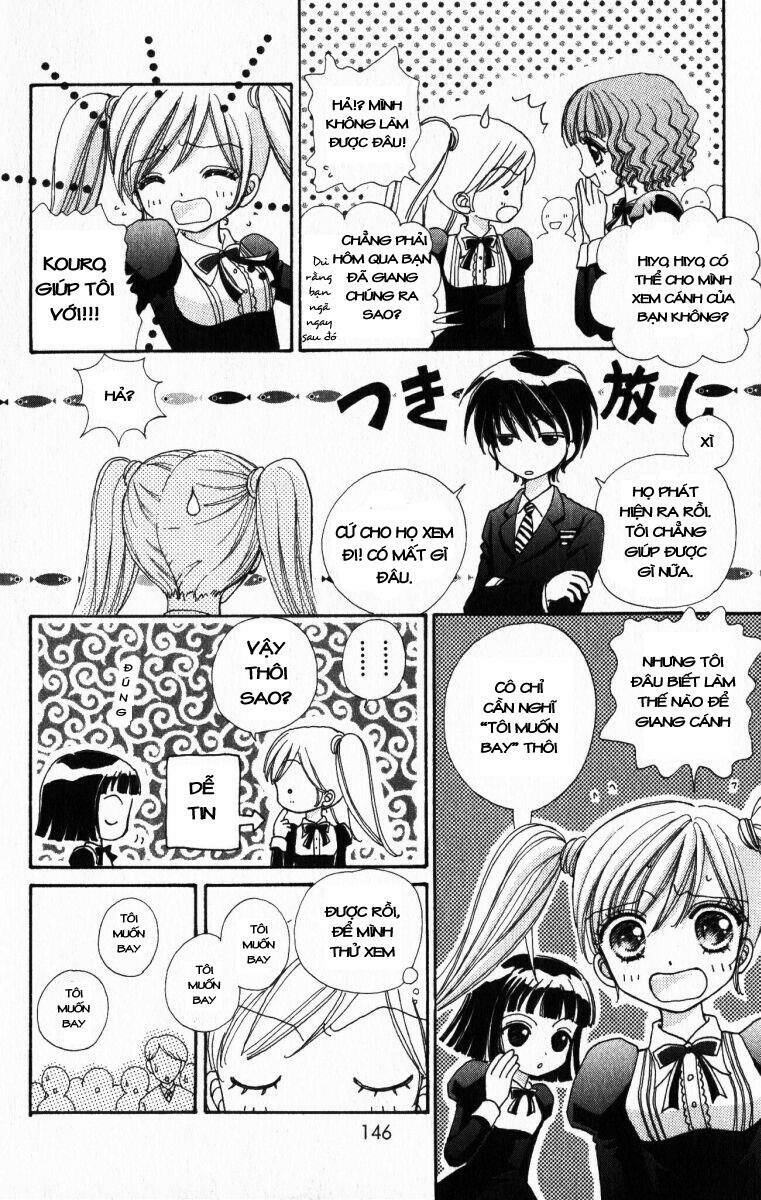 lovely monster chapter 20 20