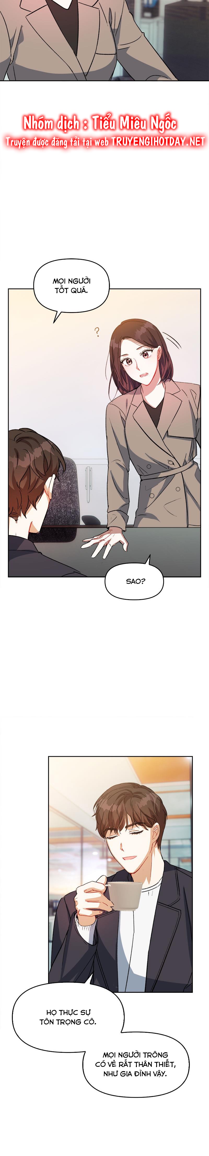 bản cam kết hôn nhân chapter 12 18