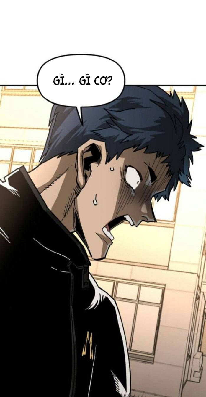 chỉ có cái c.h.ế.t mới là sự cứu rỗi chapter 21 91