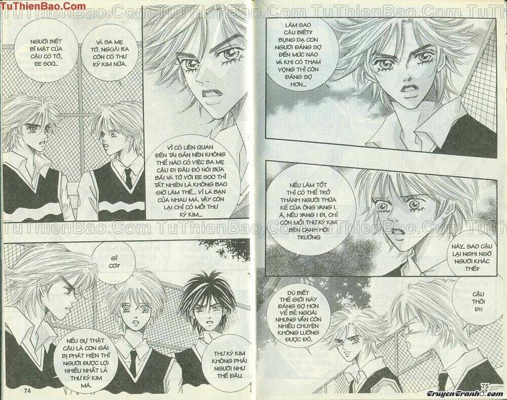 giấc mơ triệu phú chapter 7 84