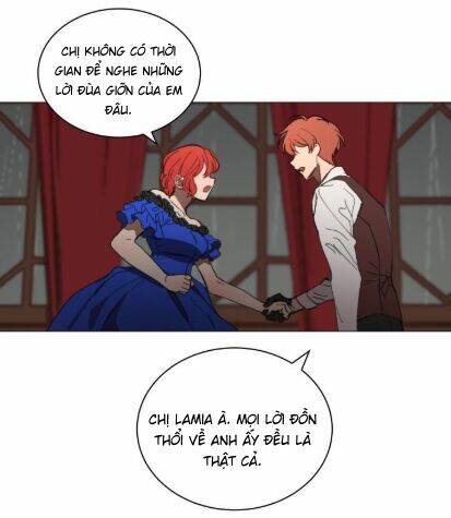 cái chết của lamia orphe chapter 9 58