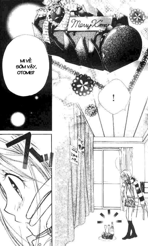 cherry juice chapter 20 21