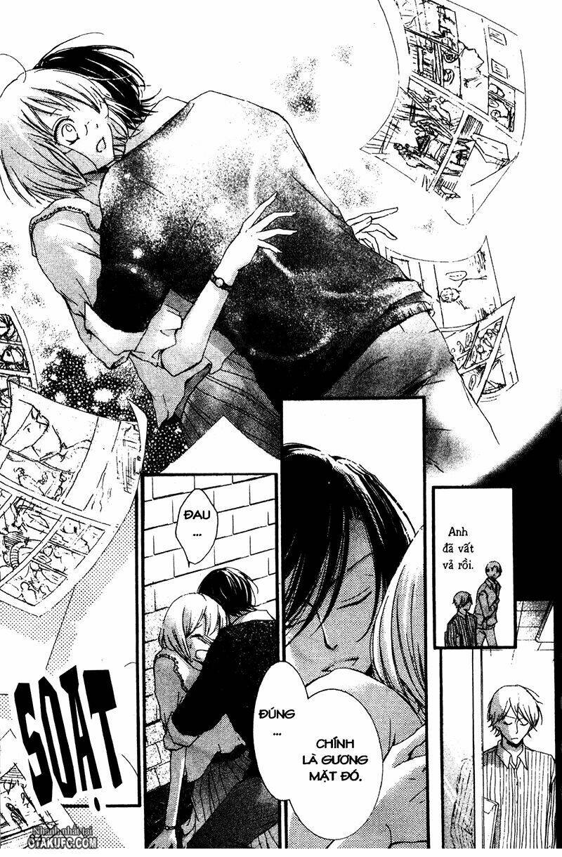 pen saki ni syrup chapter 9 39