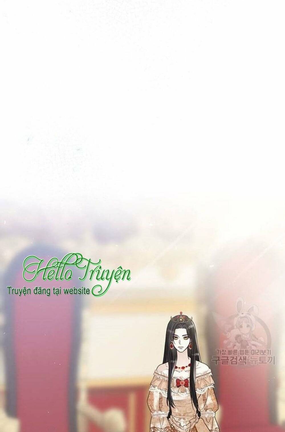 tôi sẽ từ bỏ vị trí hoàng hậu chapter 8 66