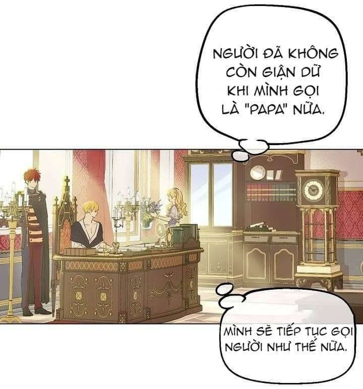 bỗng một ngày nọ tôi trở thành nàng công chúa chapter 76 50