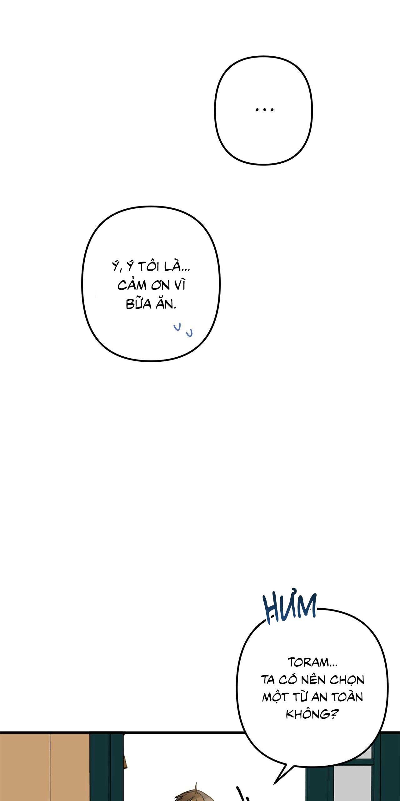 món đặc biệt ngày thứ bảy là tôm chiên chapter 5 41