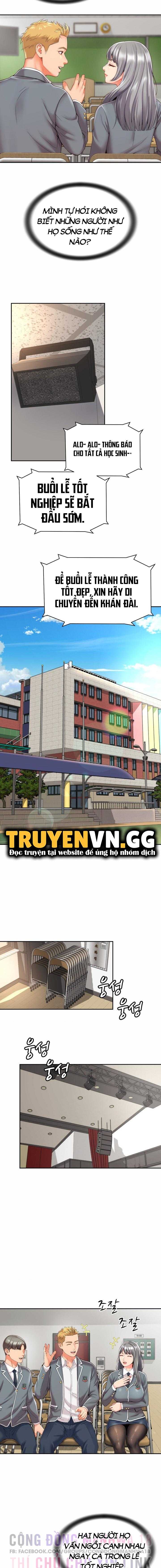 mẹ bạn là của tôi chapter 2 12