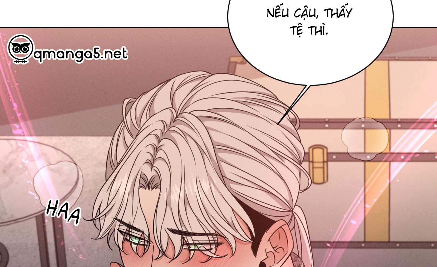 hội chứng minmotion chapter 34 33