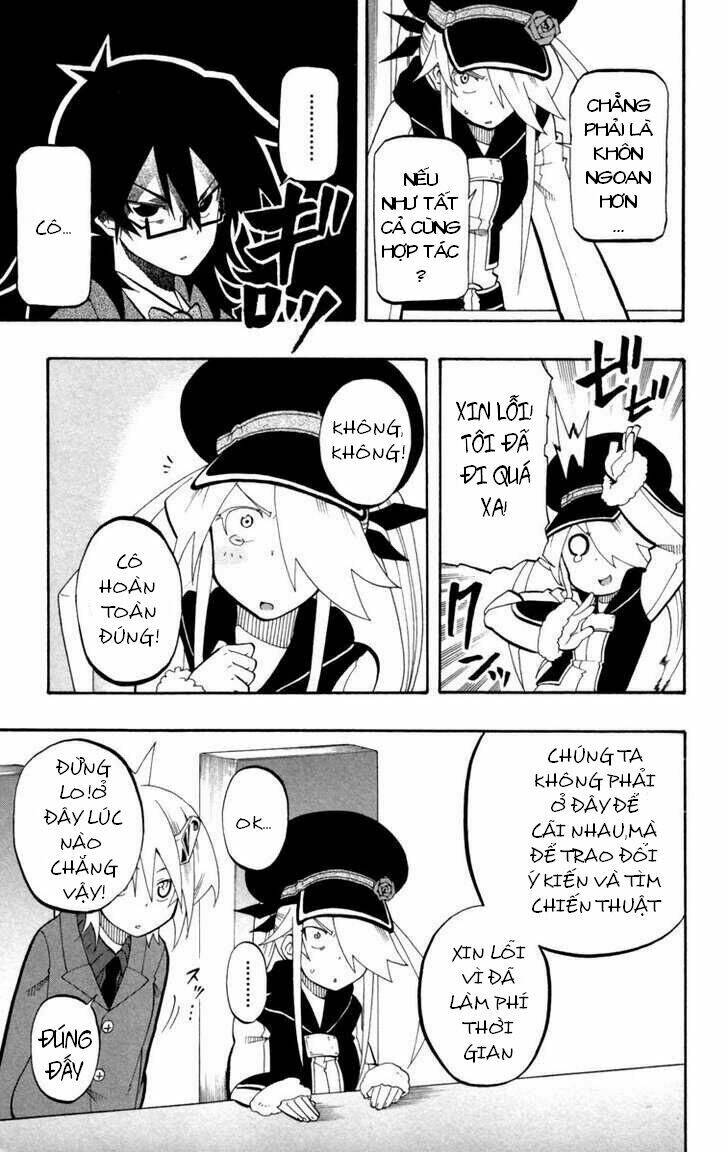 tripeace chapter 13 42