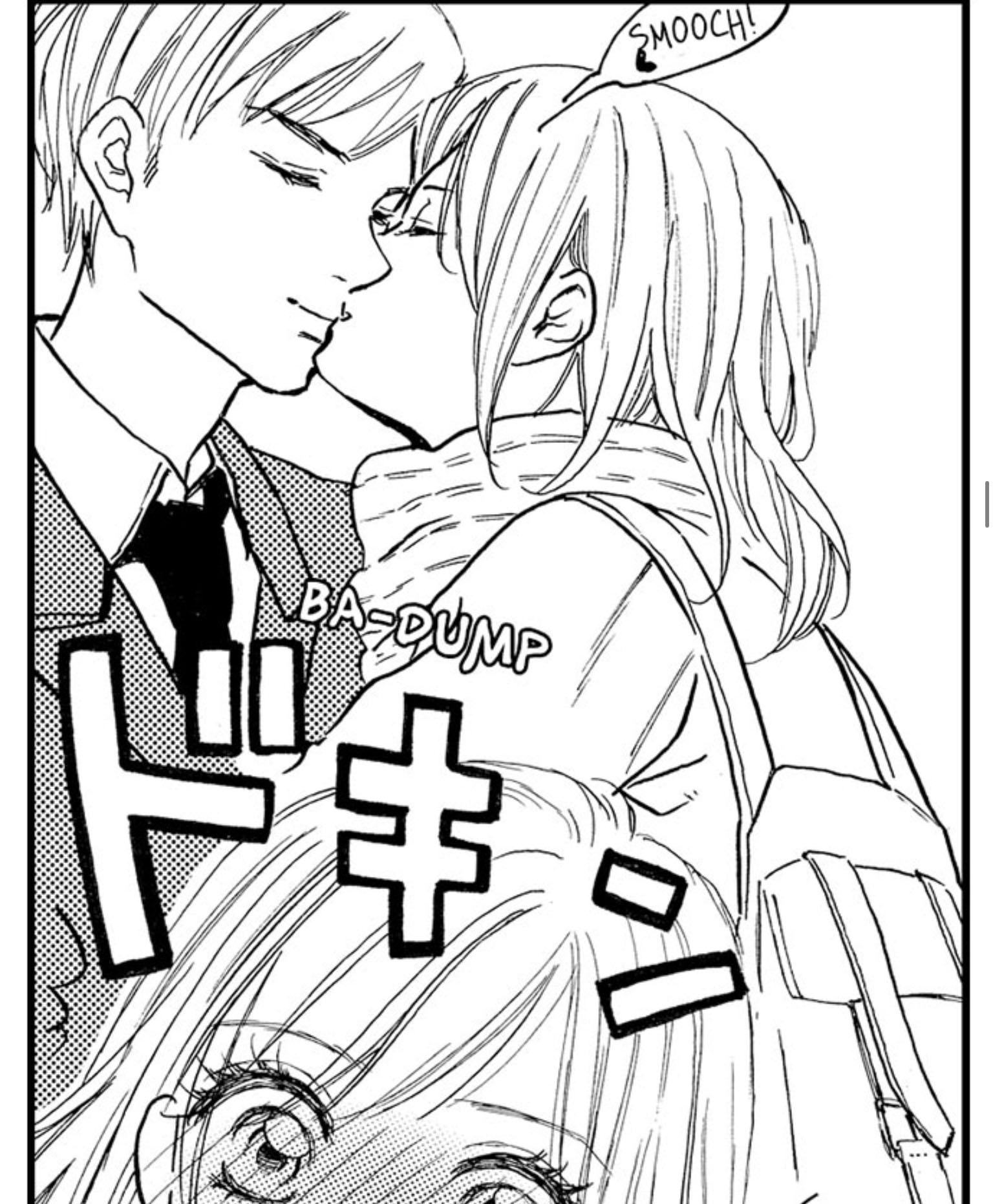 [16+] lạc vào thế giới mà tình dục là bài học bắt buộc chapter 1.1 17