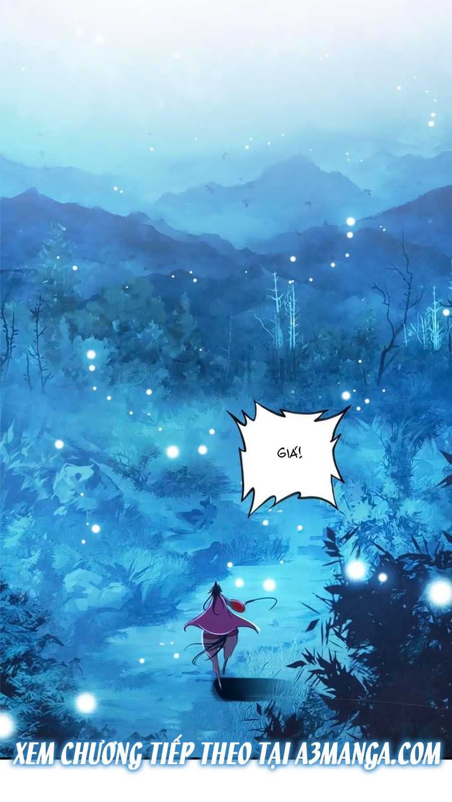 mỹ nhân làm tướng chapter 47 19