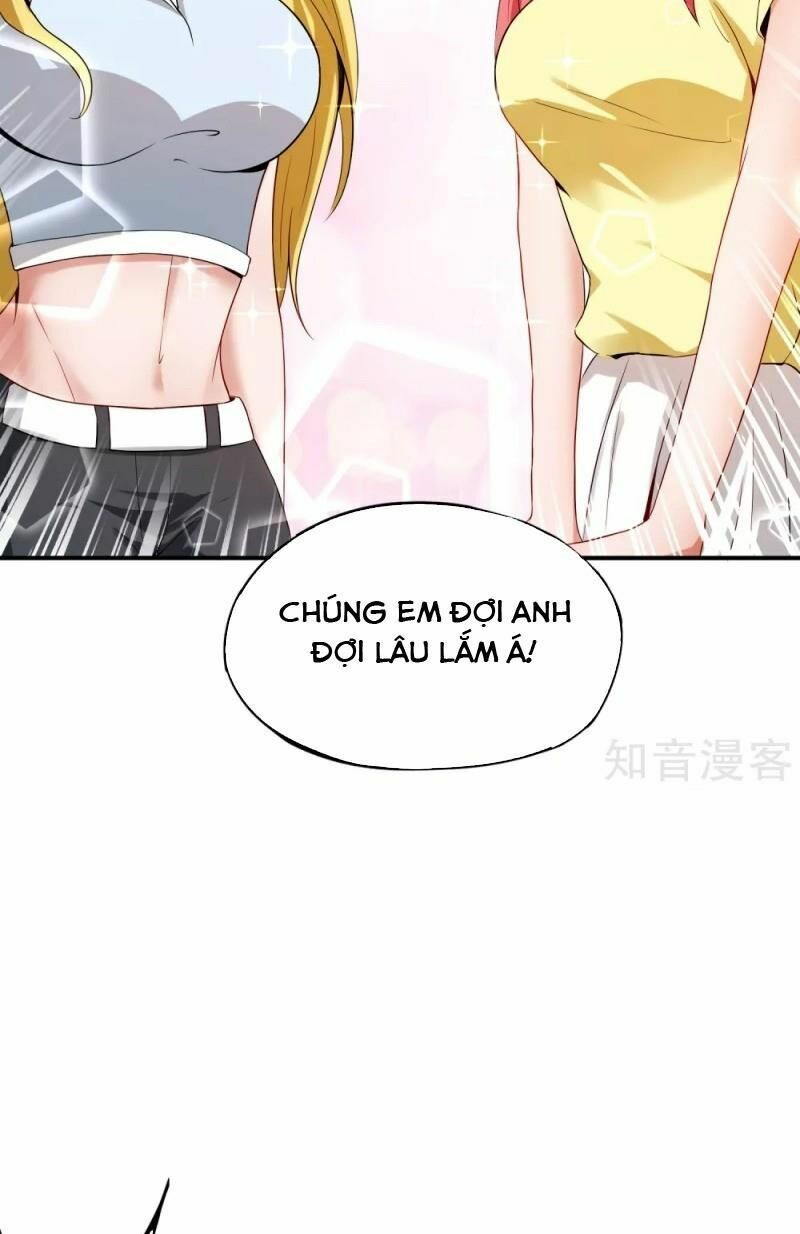 vòng bạn bè mạnh nhất của tiên giới chapter 40 47