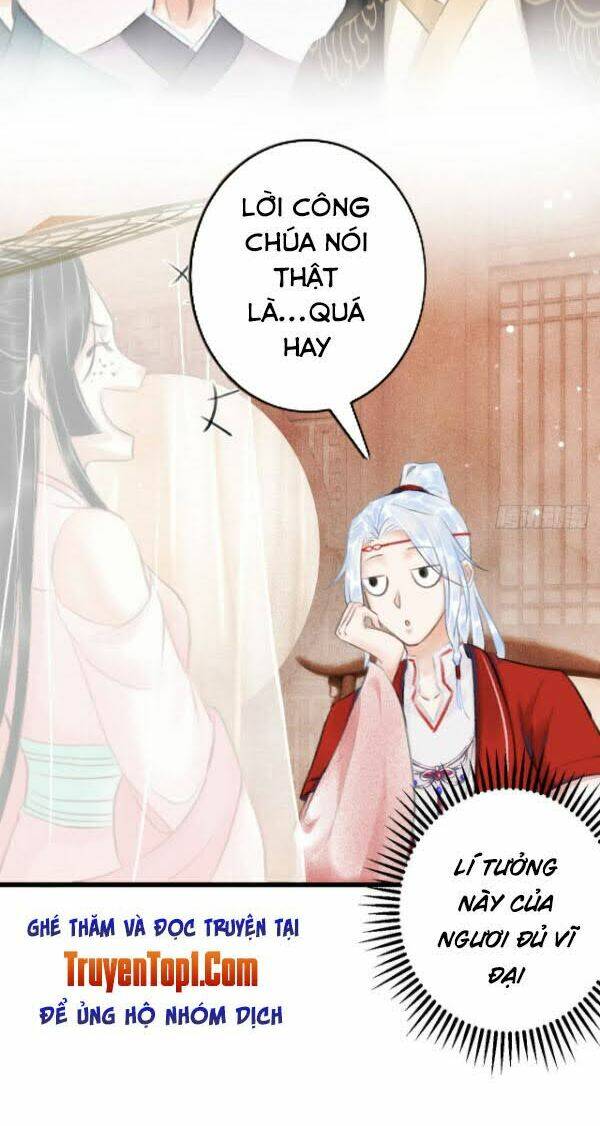 tuần tuần thiện dụ chapter 5 14