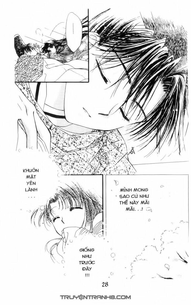 trường học hoàng gia - ousama no gakkou chapter 8 9