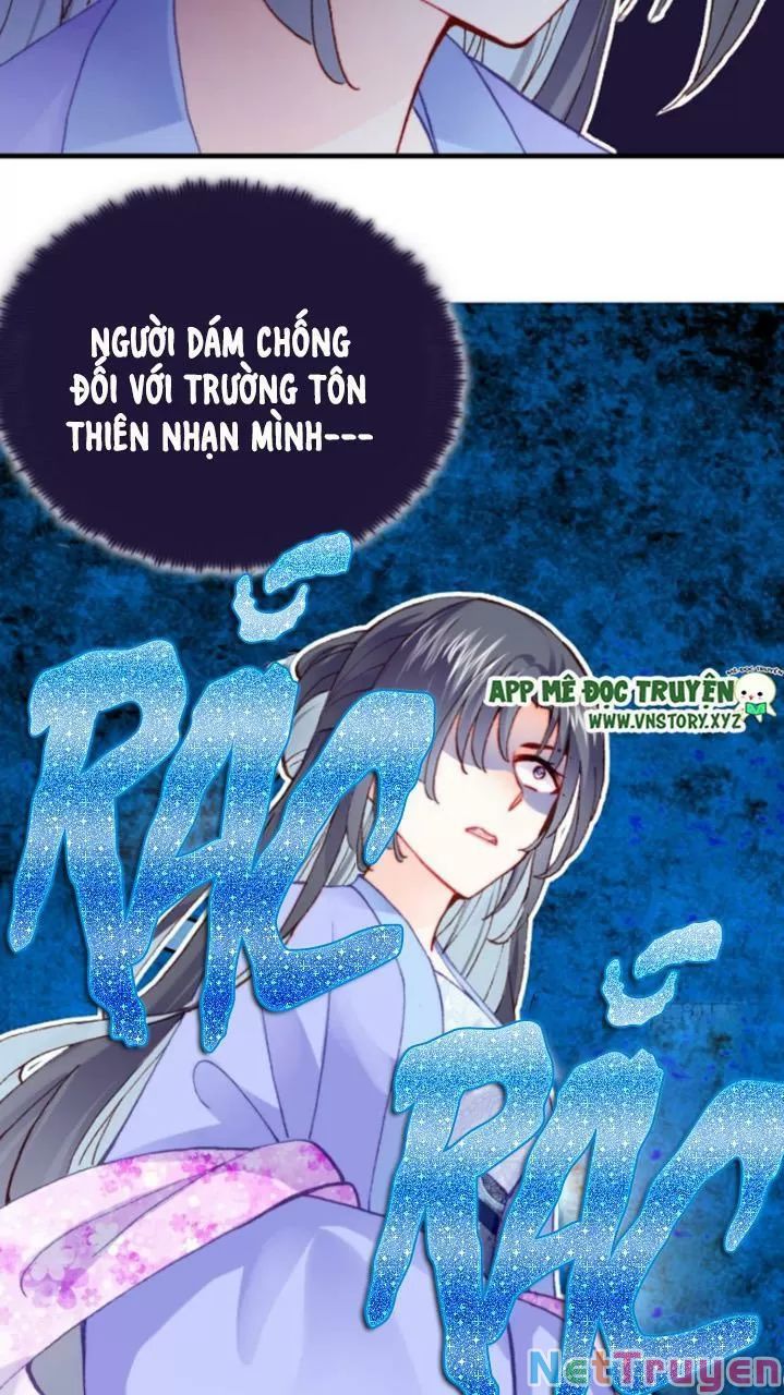 lại bị bệnh chiều chuộng quấn lấy chapter 30 51