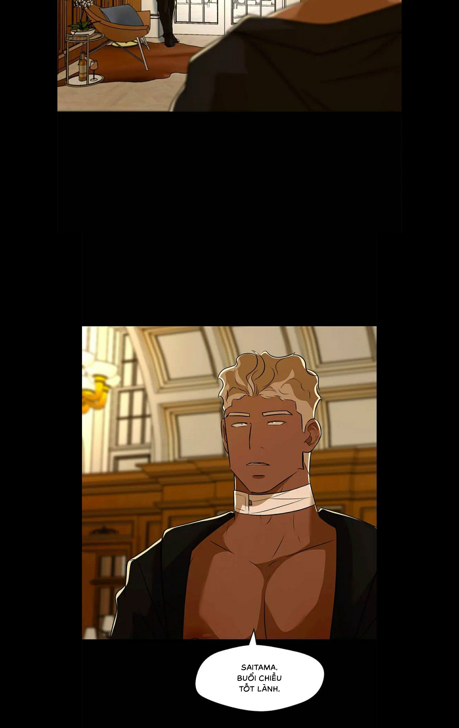 yêu phải kẻ sát nhân bóng rổ chapter 51 45